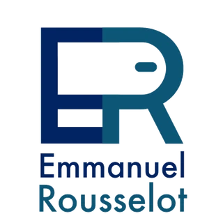 Logo EI Emmanuel Rousselot